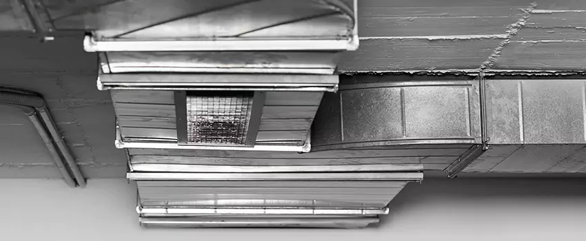Trusted Air Duct Cleaning Company in Lee's Summit, Missouri