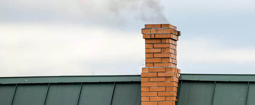 Animal Screen Chimney Cap Repair And Installation Services in Lee's Summit, Missouri