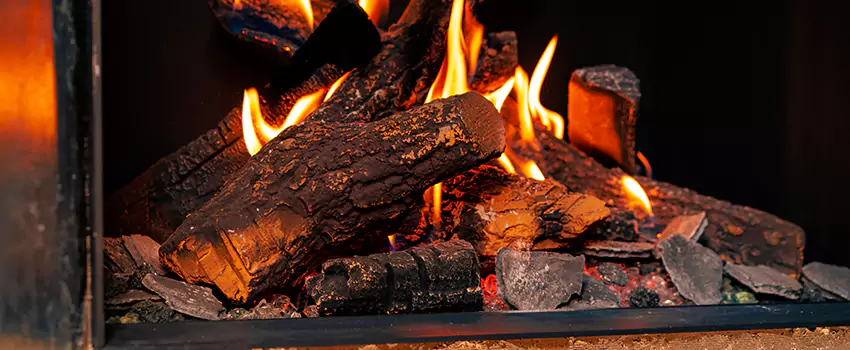 Chimney Fireplace Ash Dump Cleaning in Lee's Summit, MO