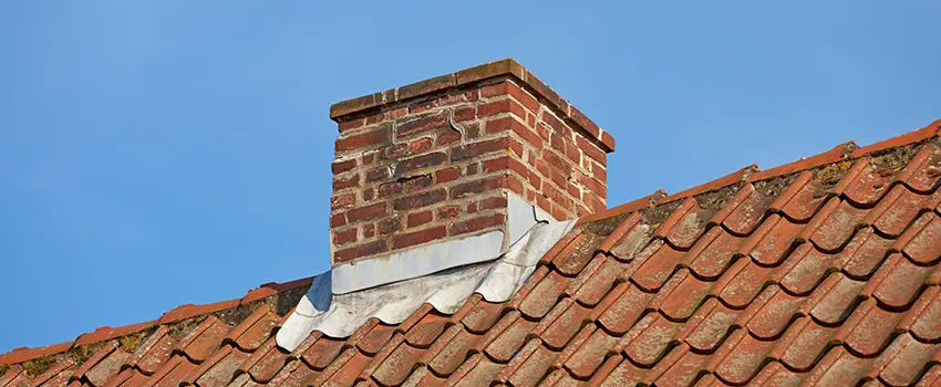 Residential Chimney Bricks Rotten Repair Services in Lee's Summit, MO