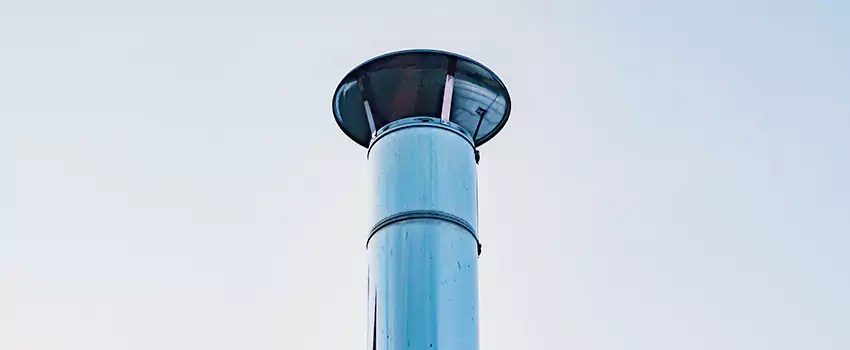 Wind-Resistant Chimney Caps Installation and Repair Services in Lee's Summit, Missouri