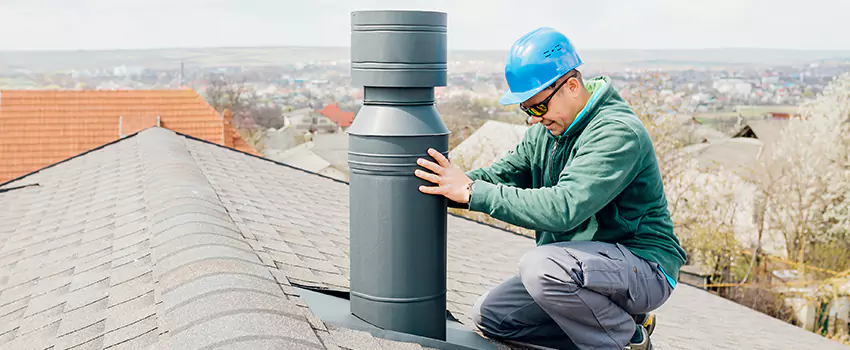 Chimney Chase Inspection Near Me in Lee's Summit, Missouri