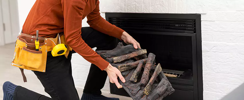 Chimney Creosote Cleaning Cost in Lee's Summit, Missouri