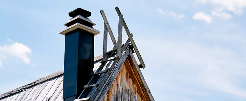 Chimney Creosote Cleaning in Lee's Summit, MO