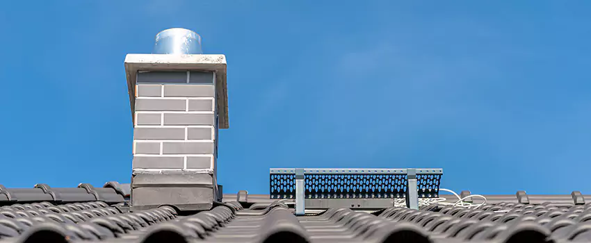 Chimney Flue Relining Services in Lee's Summit, Missouri