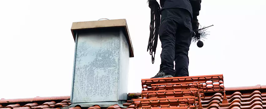 Chimney Liner Services Cost in Lee's Summit, MO