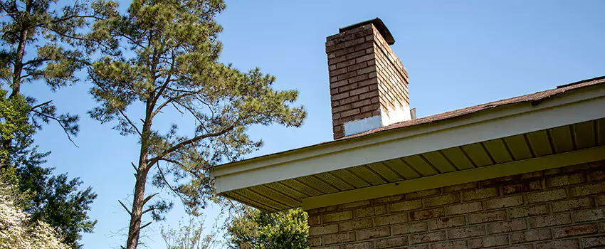 Budget-Friendly Chimney Masonry Service in Lee's Summit, Missouri