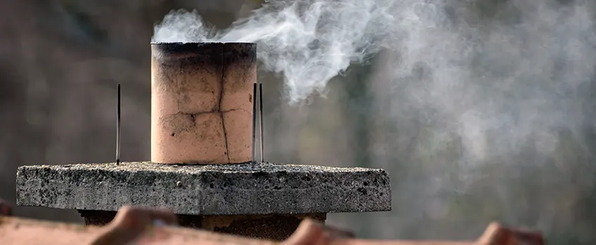Wood Burning Chimney Odor Removal in Lee's Summit, MO