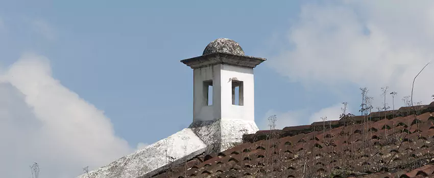 Cost To Rebuild A Chimney in Lee's Summit, MO
