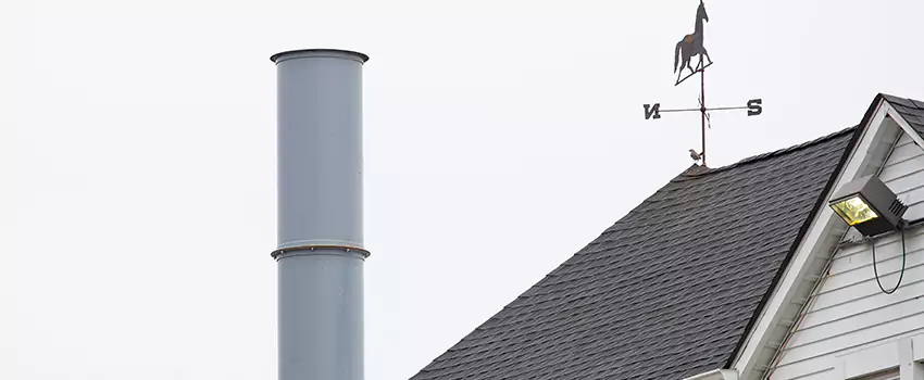 Chimney Inspection in Lee's Summit, MO