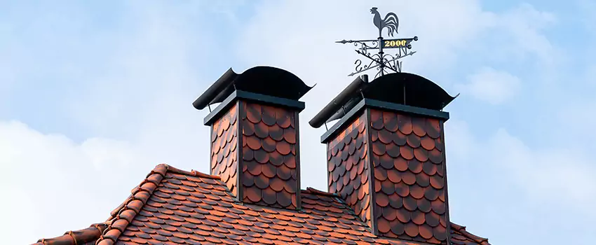 Old Chimney Restoration in Lee's Summit, Missouri