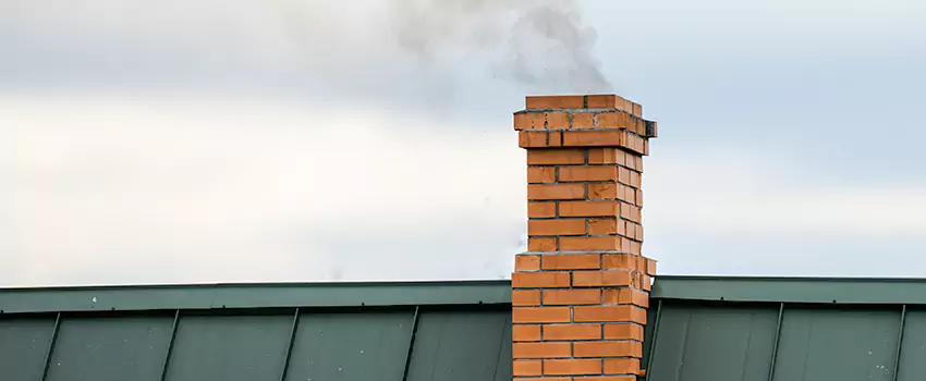 Chimney Soot Cleaning Cost in Lee's Summit, MO