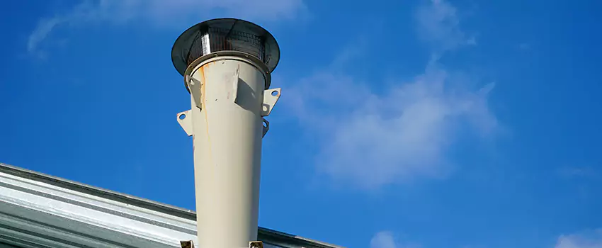 Chimney Spark Arrestor Requirements in Lee's Summit, MO