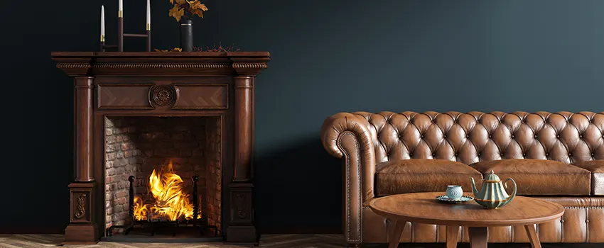 Traditional Fireplace Design Refurbishment Costs in Lee's Summit, Missouri