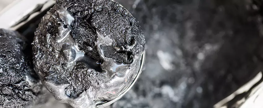 Clogged Dryer Vent Lint Cleaning in Lee's Summit, Missouri
