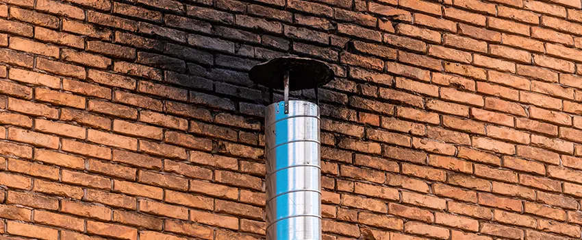 Diagnosing Commercial Chimney Problems in Lee's Summit, MO