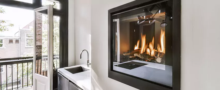 Dimplex Fireplace Installation and Repair in Lee's Summit, Missouri