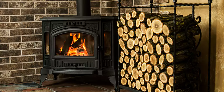 Drolet Fireplaces in Lee's Summit, Missouri