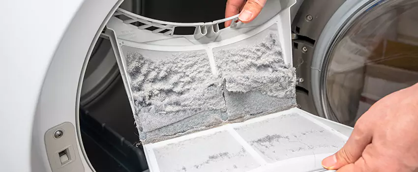 Best Dryer Lint Removal Company in Lee's Summit, Missouri