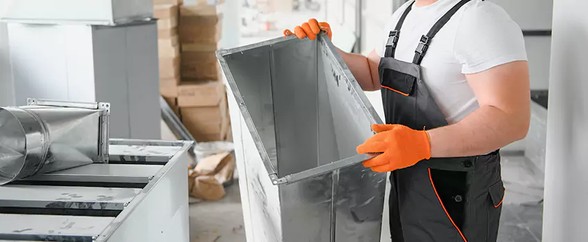 Benefits of Dryer Vent Inspection in Lee's Summit, MO