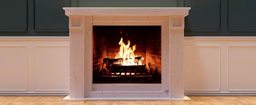 Empire Comfort Systems Fireplace Installation and Replacement in Lee's Summit, Missouri