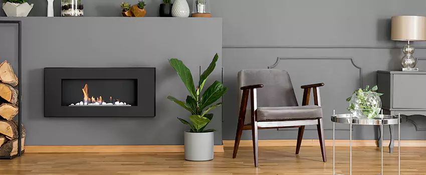 Ethanol Fireplace Burner Repair in Lee's Summit, MO
