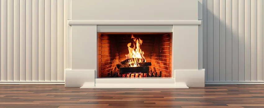 Fireplace Broken Ashtray Repair Services in Lee's Summit, Missouri