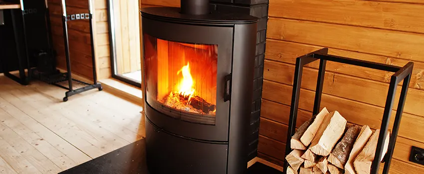 Gas Fireplace Door Handle Installation Services in Lee's Summit, Missouri
