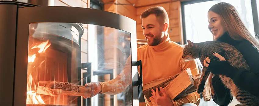Fireplace Door Installation And Replacement Contractors in Lee's Summit, MO