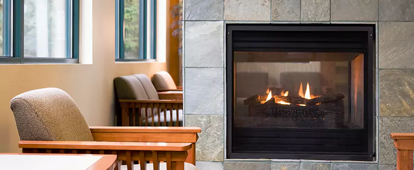 Fireplace Refacing in Lee's Summit, Missouri