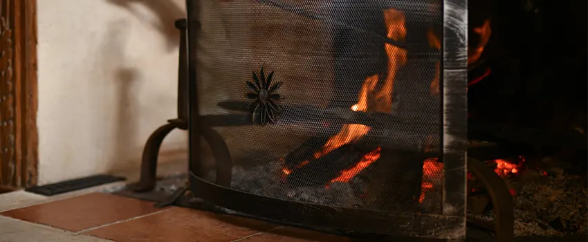 Electric Metal Fireplace installation Services in Lee's Summit, MO