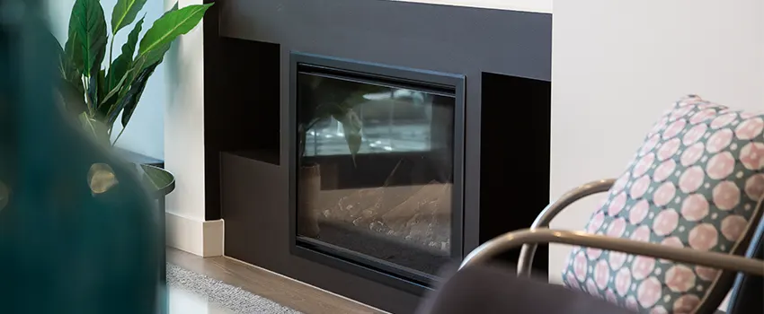 Welding Repairs for Fireplace Grate in Lee's Summit, MO