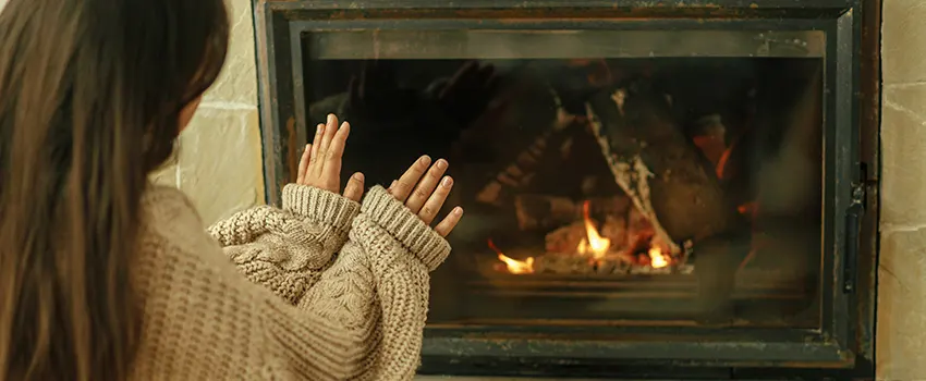 Wood-burning Fireplace Smell Removal Services in Lee's Summit, MO