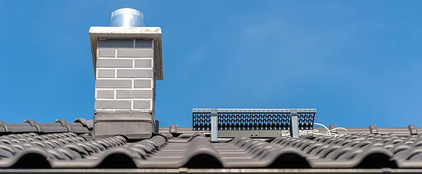 Repair Blocked Chimney in Lee's Summit, Missouri