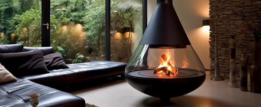 Affordable Floating Fireplace Repair And Installation Services in Lee's Summit, Missouri