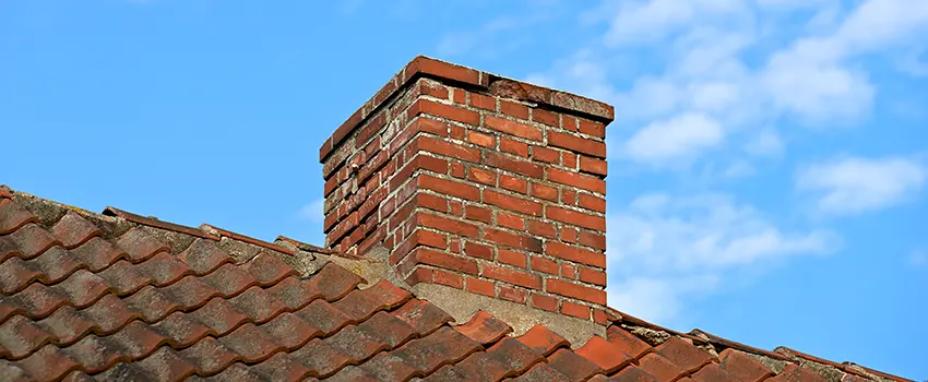 Flue Tiles Cracked Repair Services near Me in Lee's Summit, MO