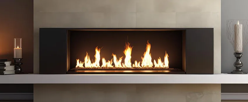 Vent Free Gas Fireplaces Repair Solutions in Lee's Summit, Missouri