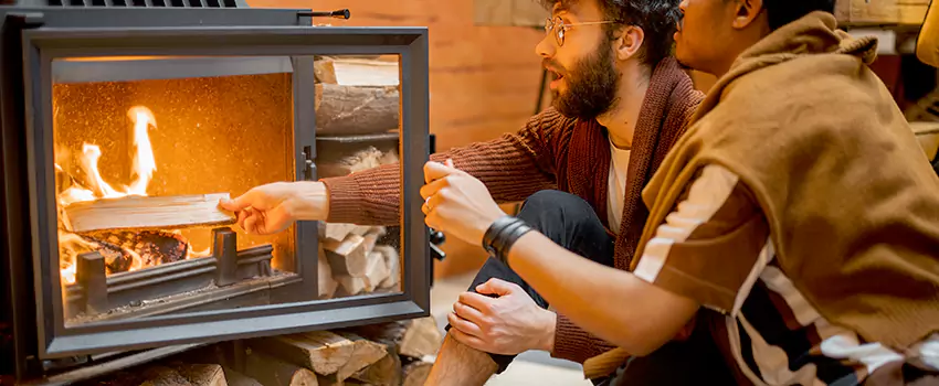 Benefits of Harman Stoves Fireplace in Lee's Summit, Missouri