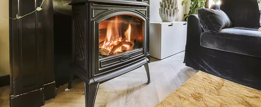 Cost of Hearthstone Stoves Fireplace Services in Lee's Summit, Missouri