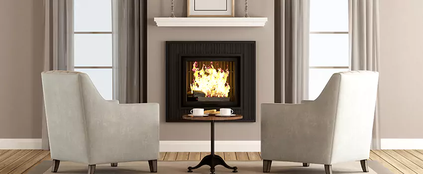 Heat & Glo Outdoor Gas Fireplaces Installation Contractors in Lee's Summit, Missouri