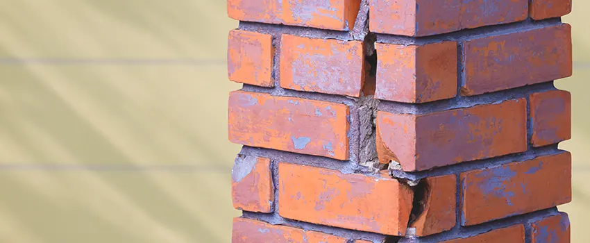 Leaking Chimney Repair And Replacement Cost in Lee's Summit, Missouri