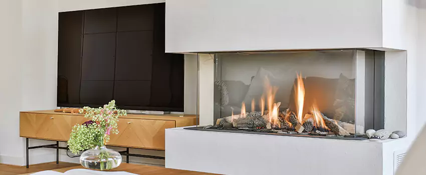 Ortal Wilderness Fireplace Repair and Maintenance in Lee's Summit, Missouri