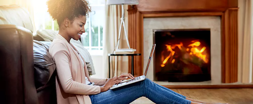 Cost-Effective Osburn Fireplace Installation and Repair in Lee's Summit, MO