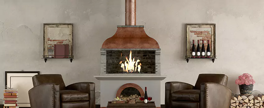 Benefits of Pacific Energy Fireplace in Lee's Summit, Missouri