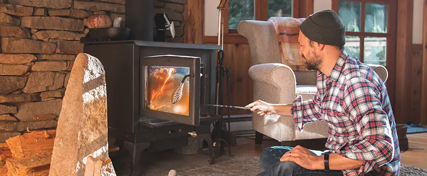 Cost of Pellet Fireplace Installation Services in Lee's Summit, MO