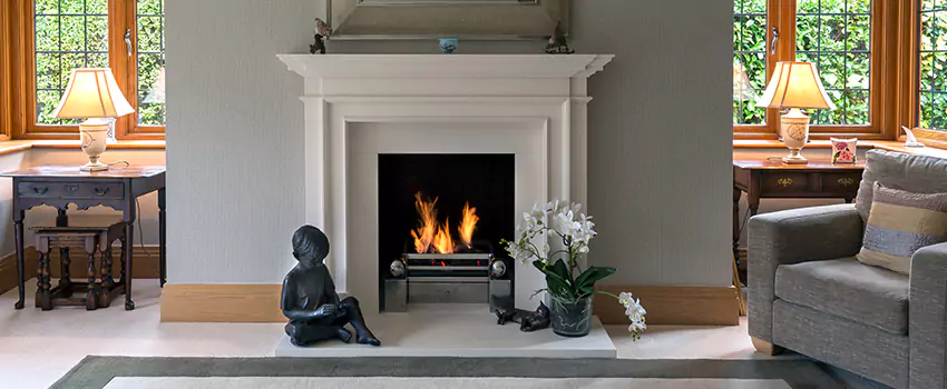RSF Fireplaces Maintenance and Repair in Lee's Summit, Missouri