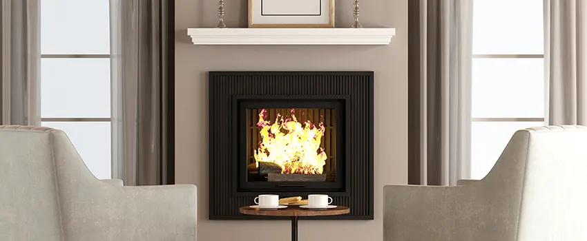 Superior Outdoor Fireplace Repair in Lee's Summit, MO