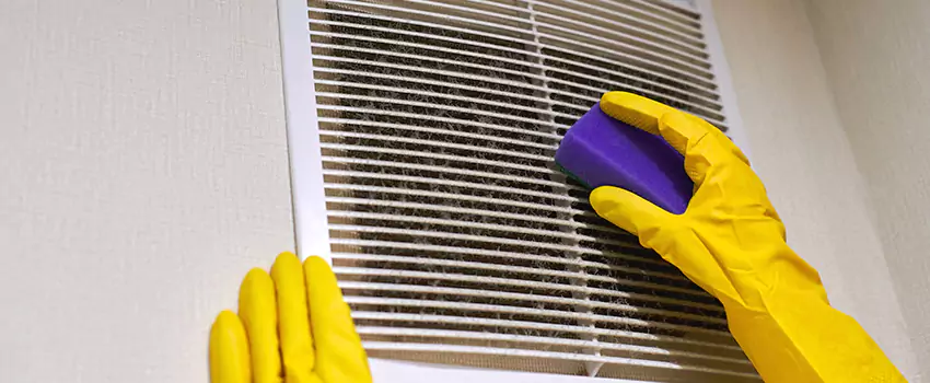 Vent Cleaning Company in Lee's Summit, MO