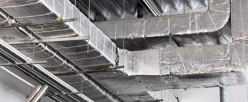 Vent Dust Cleaning Cost in Lee's Summit, MO