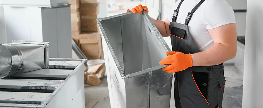 Ventilation Fan Cleaning Services in Lee's Summit, Missouri